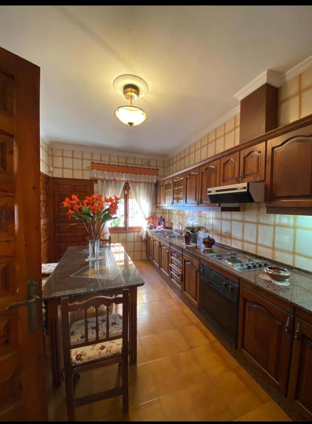Casa Chalet Venta Ruizo 로르카 외부 사진